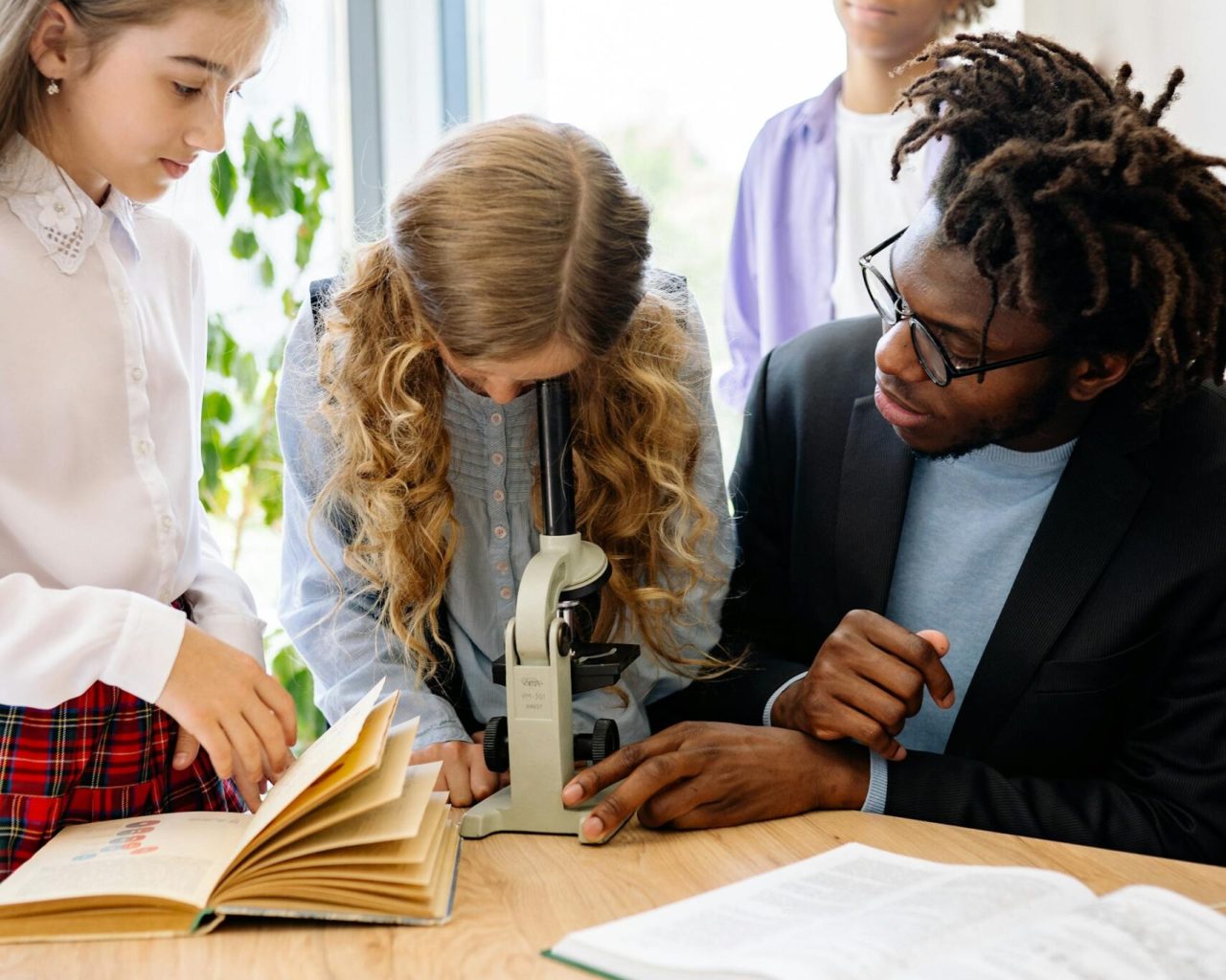 Mentorship Mentorship